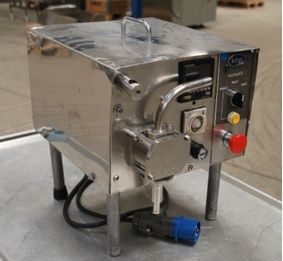 Remplisseuse pour flacons  KING  KT 340 K  2000  Reconditionné - Équipement professionnel d'occasion - Smart Reuse