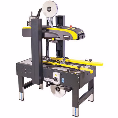 Machine de fermeture de caisses semi-automatique SIAT SK20 – 2026 | Occasion - Équipement professionnel d'occasion - Smart Reuse