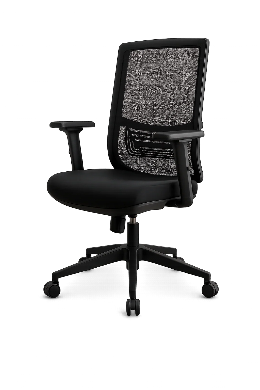 Fauteuil de bureau Regianni –  | Occasion - Équipement professionnel d'occasion - Smart Reuse