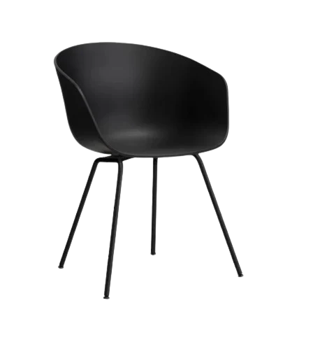 Fauteuil extérieur Hay AAC26 | Reconditionné - Équipement professionnel d'occasion - Smart Reuse