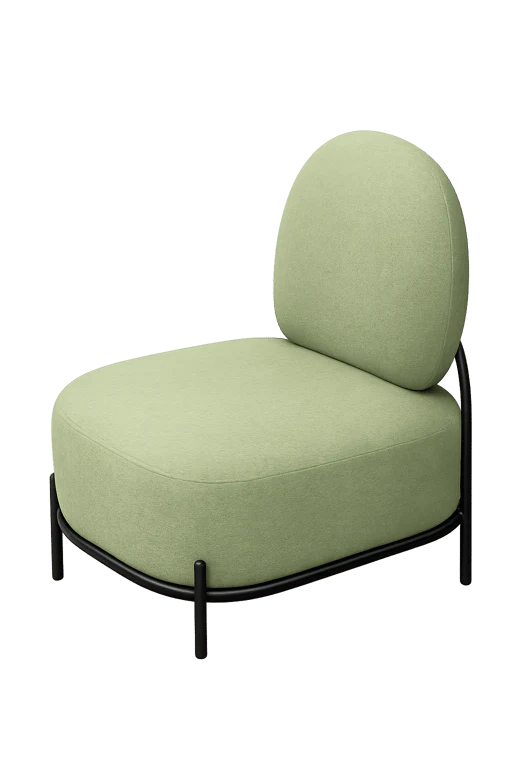 Fauteuil Polly –  | Occasion - Équipement professionnel d'occasion - Smart Reuse