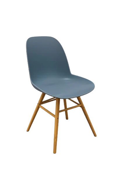 Chaise de cafétéria Zuiver | Occasion - Équipement professionnel d'occasion - Smart Reuse