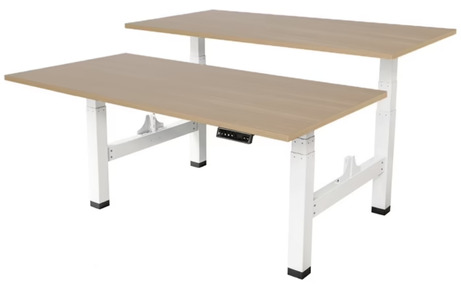 Bureau réglable électrique | Occasion - Équipement professionnel d'occasion - Smart Reuse