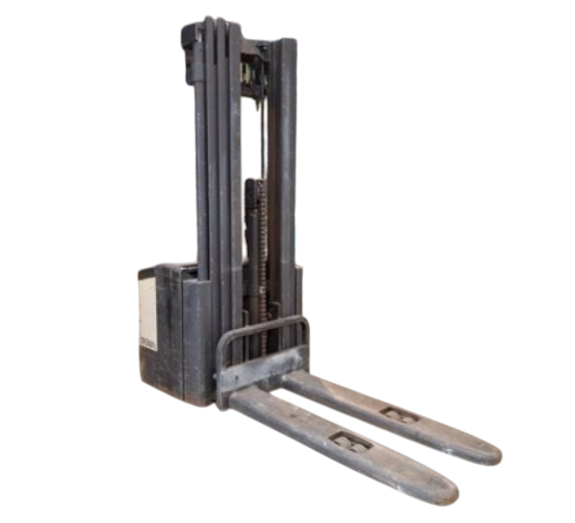 Gerbeur accompagnant  Crown  WE2300-16  2008  Reconditionné - Équipement professionnel d'occasion - Smart Reuse