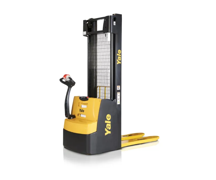 Gerbeur  Yale  MS16  2018  Reconditionné - Équipement professionnel d'occasion - Smart Reuse
