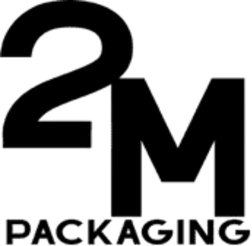 Logo 2M Packaging