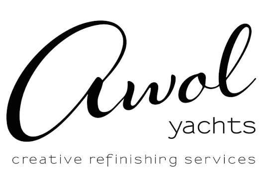 Logo Awol Yachts