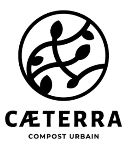 Logo Caeterra