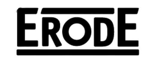Logo Erode