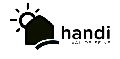 Logo Handi Val de Seine